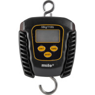 BILANCIA DIGITALE SCORE Kg 50 ( 10gr ) 610VV0050