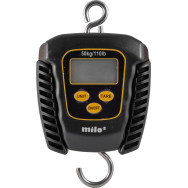 BILANCIA DIGITALE SCORE Kg 50 ( 10gr ) 610VV0050