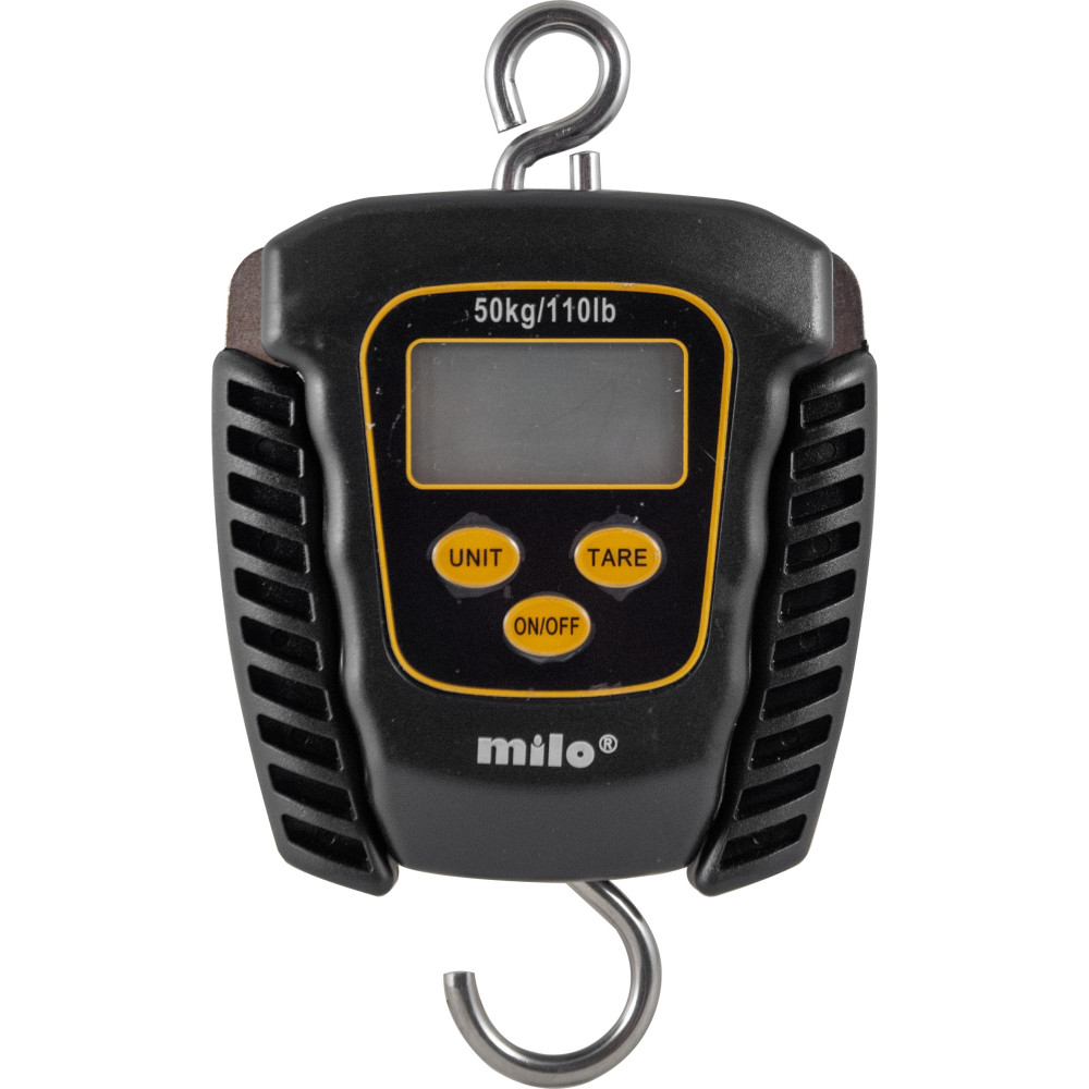 BILANCIA DIGITALE SCORE Kg 50 ( 10gr ) 610VV0050