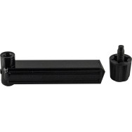 ATTACCO NASSA PER PEDANA PANIERI MILO V22/V20/TARGA