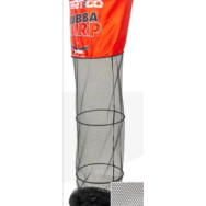 KEEP NET VERT.RUBBA CARP SILKY Ø 50/40 mt.2.50 481KN0310