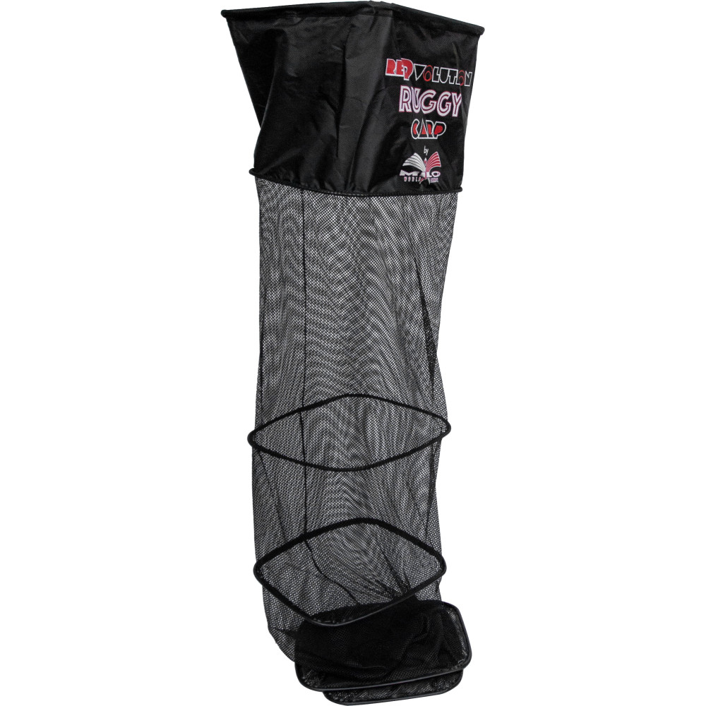 NASSA REDVOLUTION RUGGY CARP 2.50mt/3.00mt/4.00mt