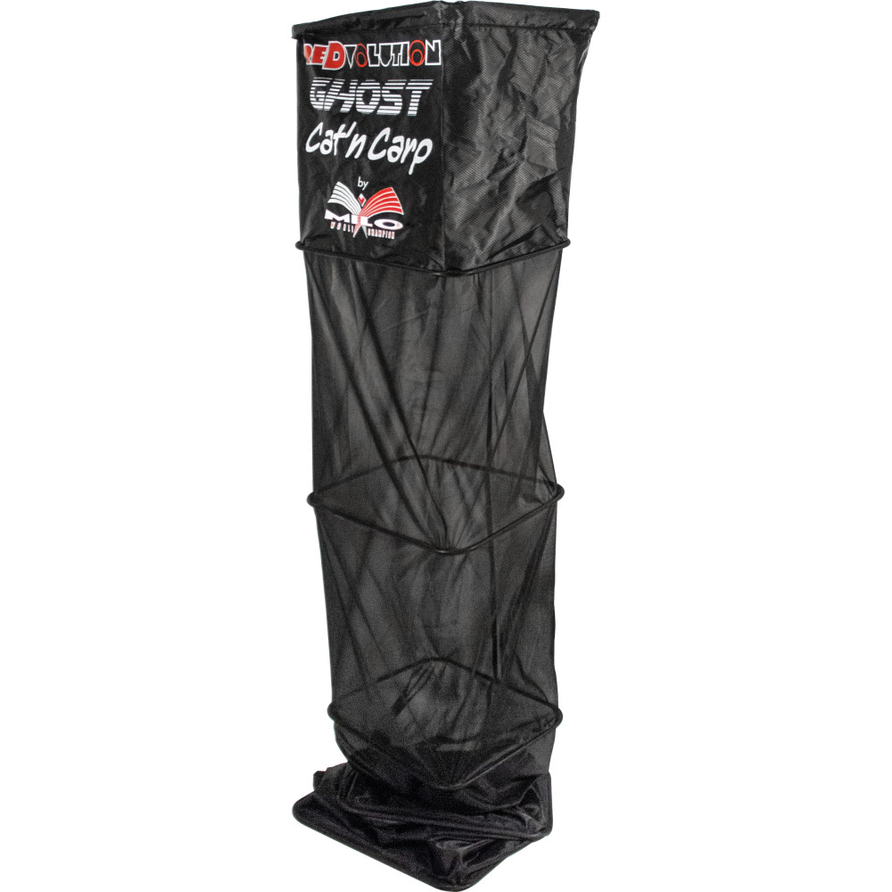 NASSA REDVOLUTION GHOST CAT'N CARP