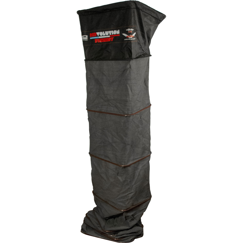 NASSA MILO REDVOLUTION FISHERY FRANCE GIANT 3.00MT