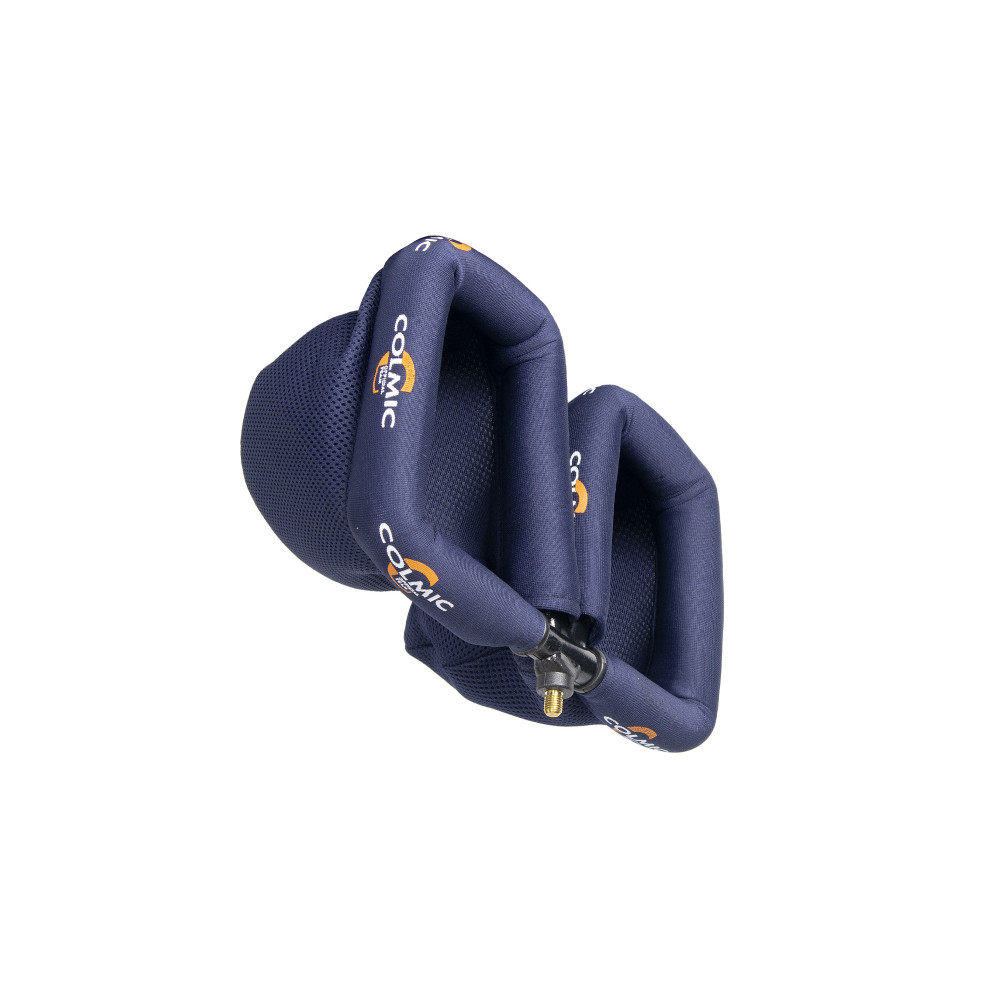 DOUBLE POLE KEEPER COLMIC   AP17