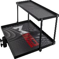 Piatto Leon Doppio Aperto