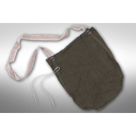 SACCHETTO PER BIGATTINI IN TELA