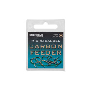AMI DRENNAN CARBON FEEDER