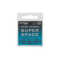 AMI DRENNAN SUPER SPADE