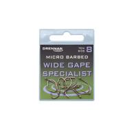 AMI DRENNAN WIDE GAPE SPECIALIST micro barbed
