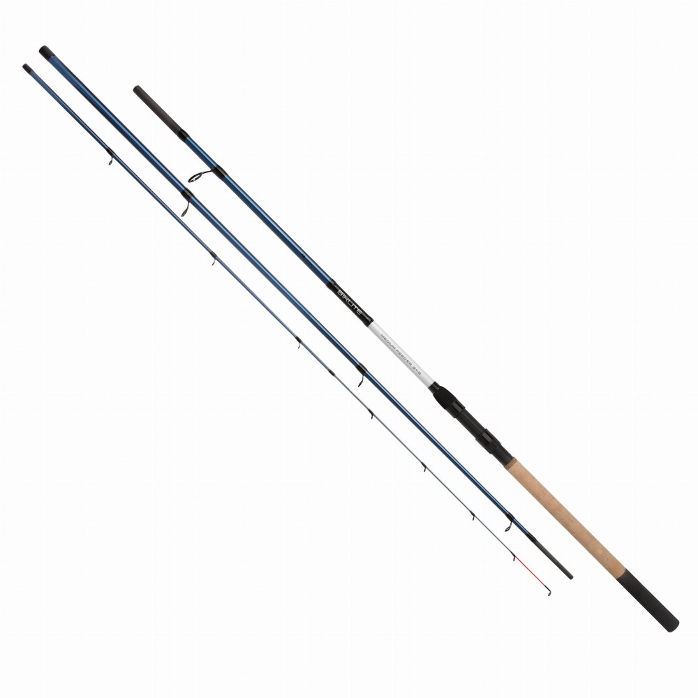 CANNA MIKADO BIXLITE MEDIUM FEEDER 3.60mt