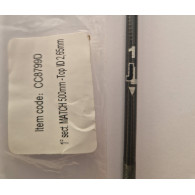 CIMA / ELEMENTO A ROUB. COLMIC SERIE Z SUPERIOR STRATUS