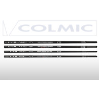 MINI PROLUNGA SAN SIRO STRATUS/ZETA PER EL 4°MATCH 3° CARPA + 6° Match