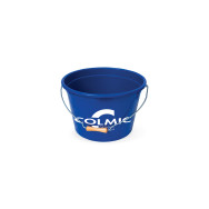 SECCHI OFFICIAL TEAM COLMIC  13lt-18lt-25lt