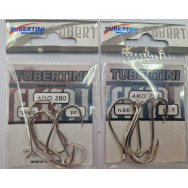 TUBERTINI AMO SERIE 280  *storione-mare*