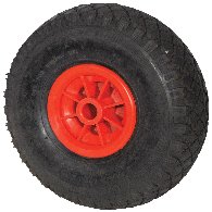 Ruota per Carrello