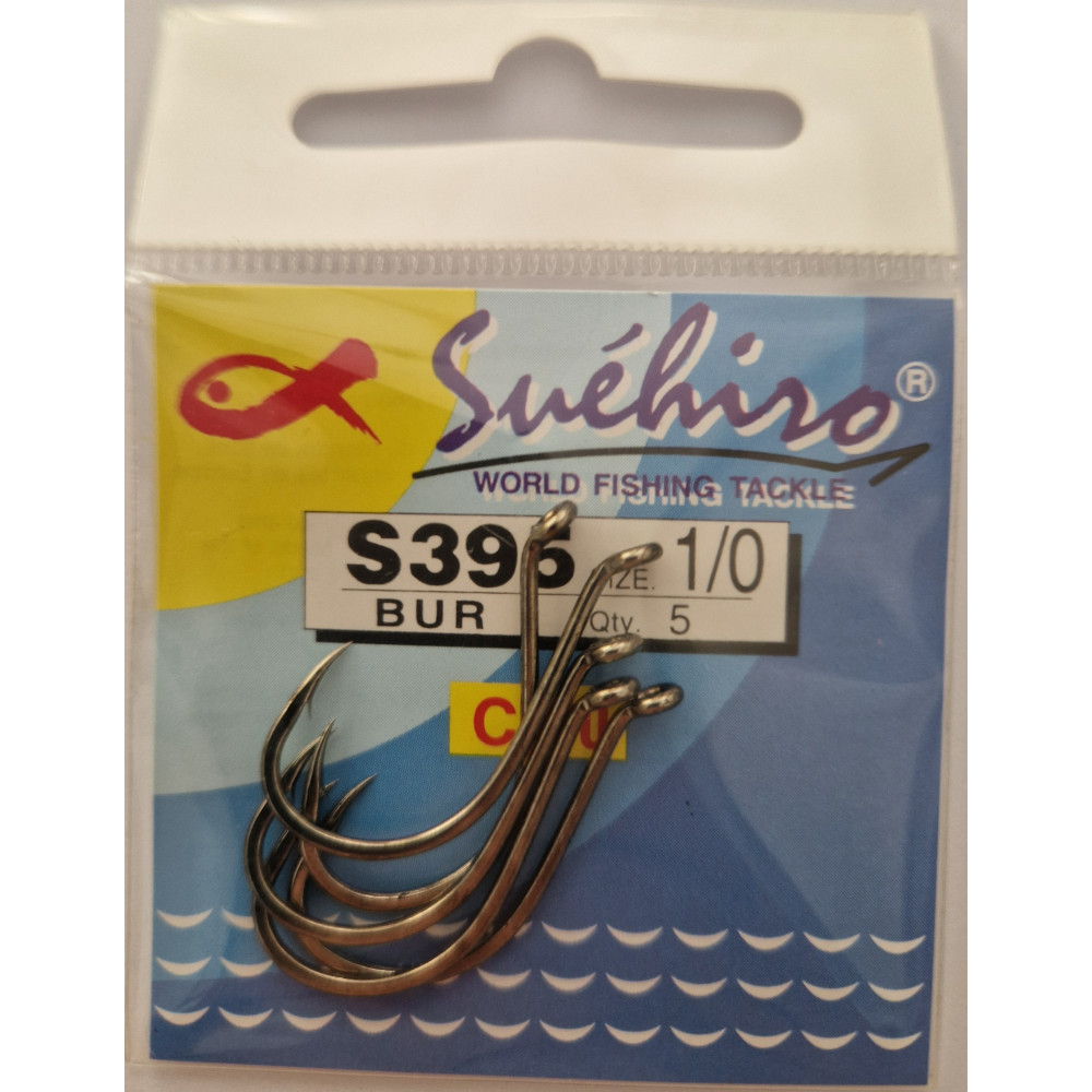 AMI SUEHIRO S395 BUR Pz.05