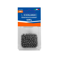 PIOMBO SPACCATO SUPER SOFT  100GR
