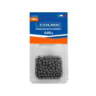 PIOMBO SPACCATO SUPER SOFT  100GR