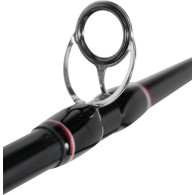 Canna REDVOLUT.SCOMBER SENSITIVE Mt.2.85  BOLENTINO