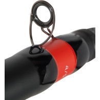 Canna REDVOLUTION SCOMBER M-L Mt. 4.00/5.00  BOLENTINO-tele