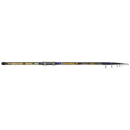 Canna ORBIT BOAT GTX 50-150g Mt. 5.30    370RB0530