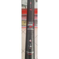 ELEMENTO 4 COLMIC EC 200 NX-GEN