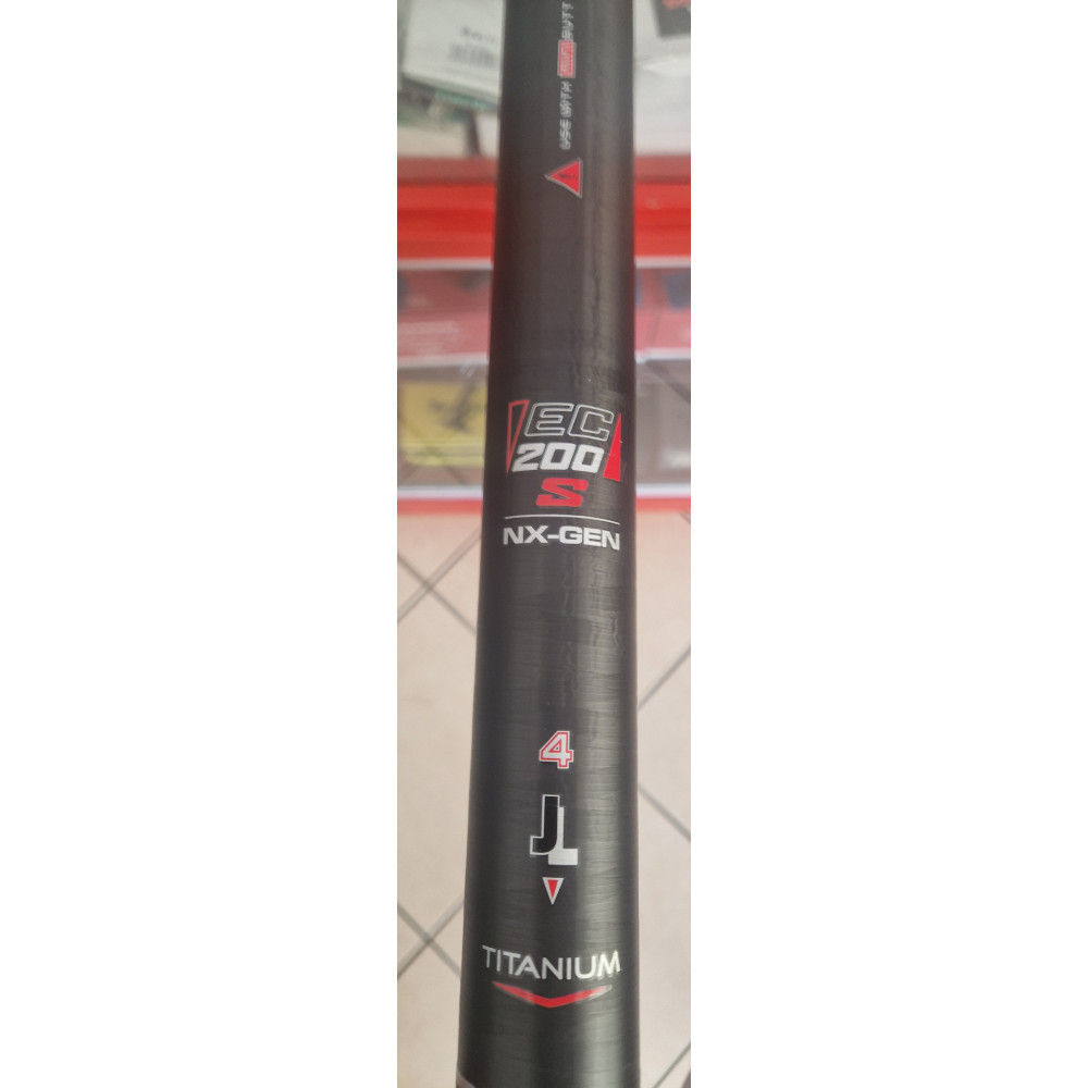 ELEMENTO 4 COLMIC EC 200 NX-GEN