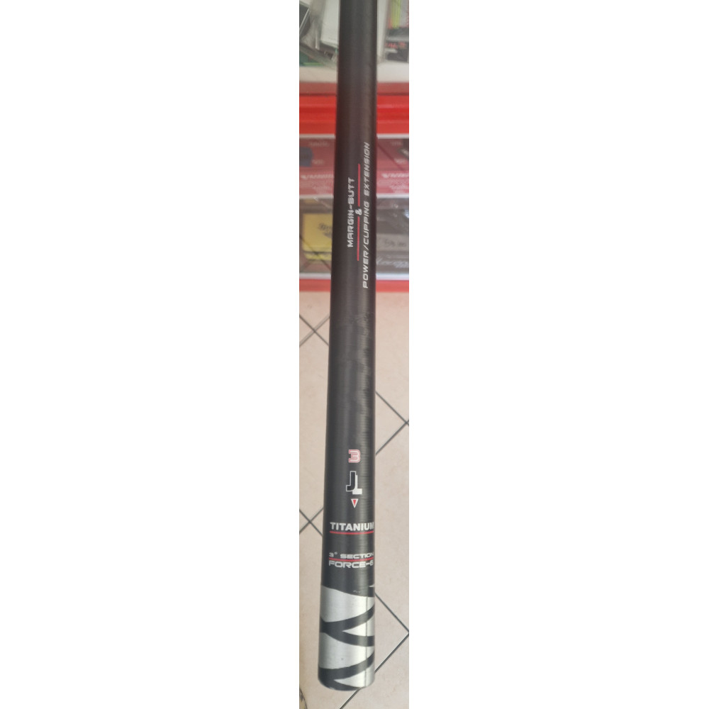 ELEMENTO 3 FORCE SECTION X SCODELLA