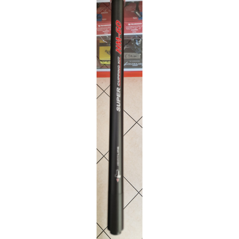 COLMIC SUPER  CUP KIT HM 60