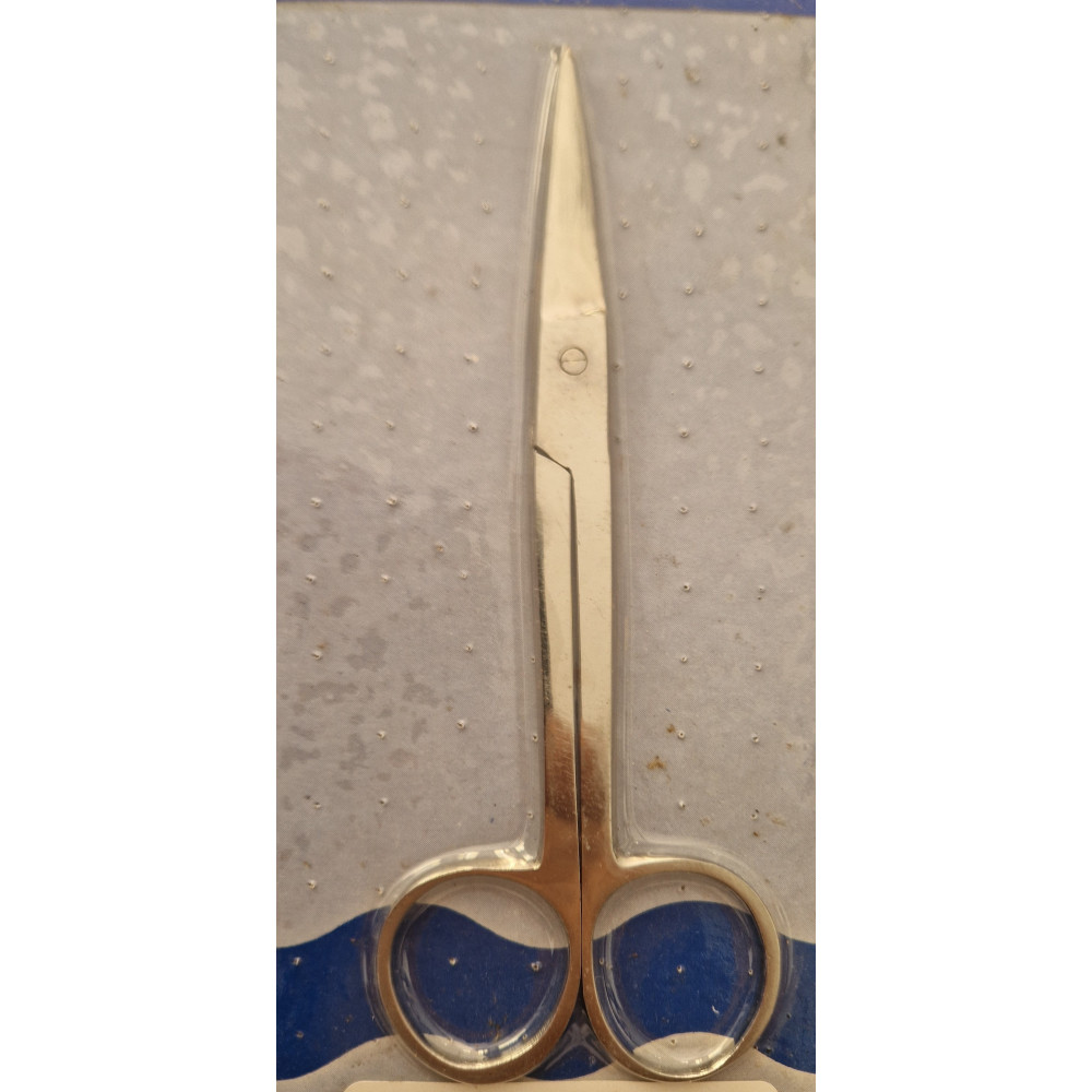 FORBICE ART. 653 12cm   641VV0653