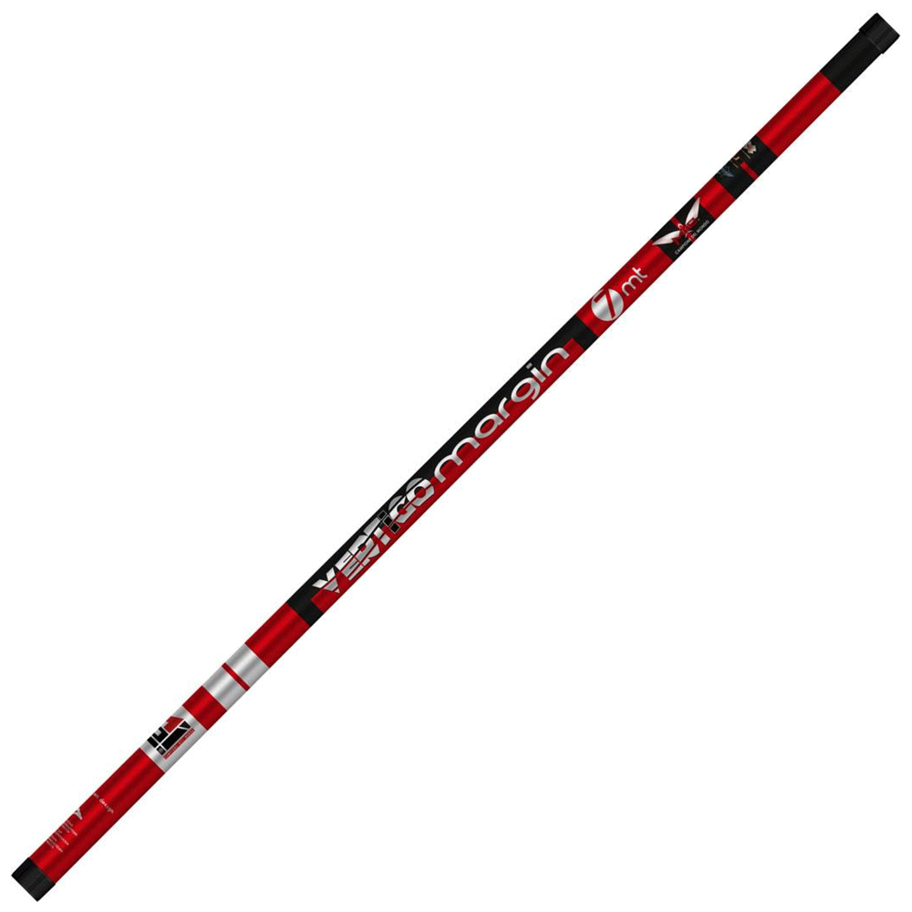 ROUB. MILO VERTIGO MARGIN