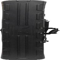 Portacanne Travel Black 200