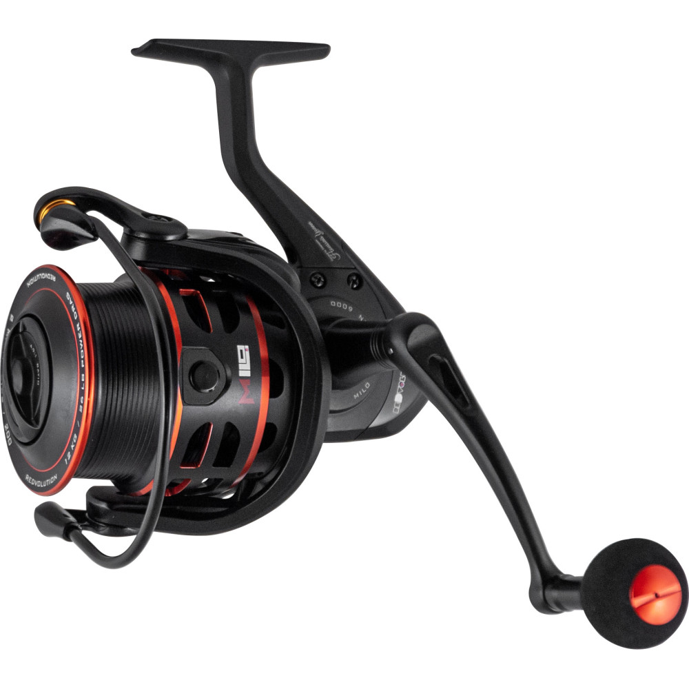 MULINELLO REDVOLUTION 3000 /4000 / 5000 /6000