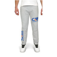 PANTALONE TUTA SUMMER GREY new 2025/26