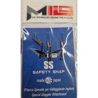 ATTACCO SPECIALE X GALL.INGLESE S.S. 3Pz   590VV0020