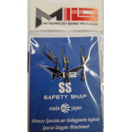 ATTACCO SPECIALE X GALL.INGLESE S.S. 3Pz   590VV0020