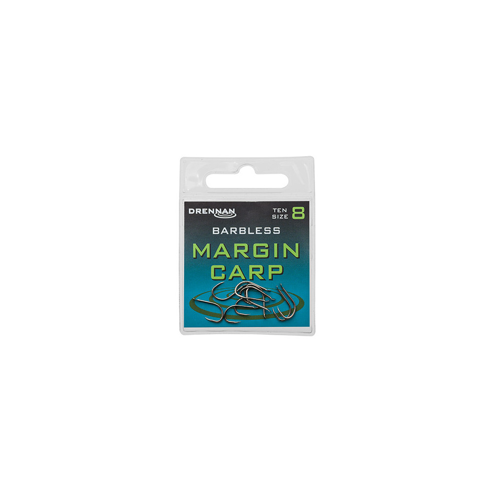 AMI DRENNAN MARGIN CARP  barbless
