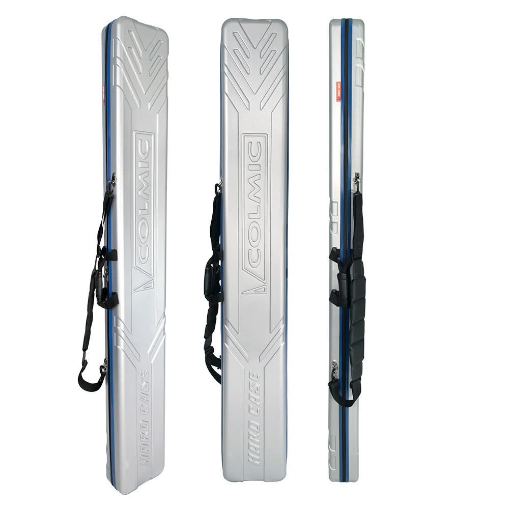 PORTACANNE HARDCASE 190x16x13 new 2026!