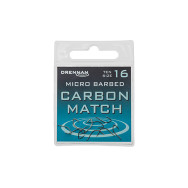 AMI DRENNAN CARBON MATCH