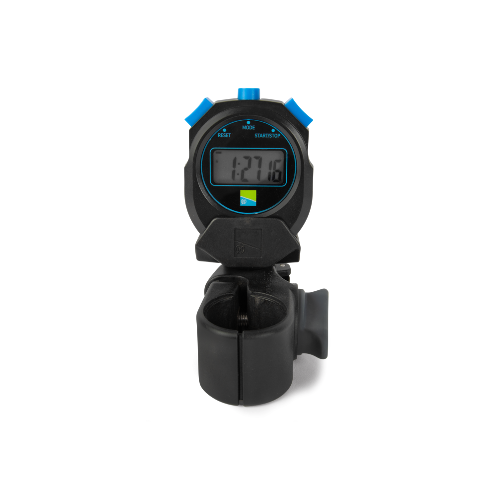 PRESTON OFFBOX STOPWATCH