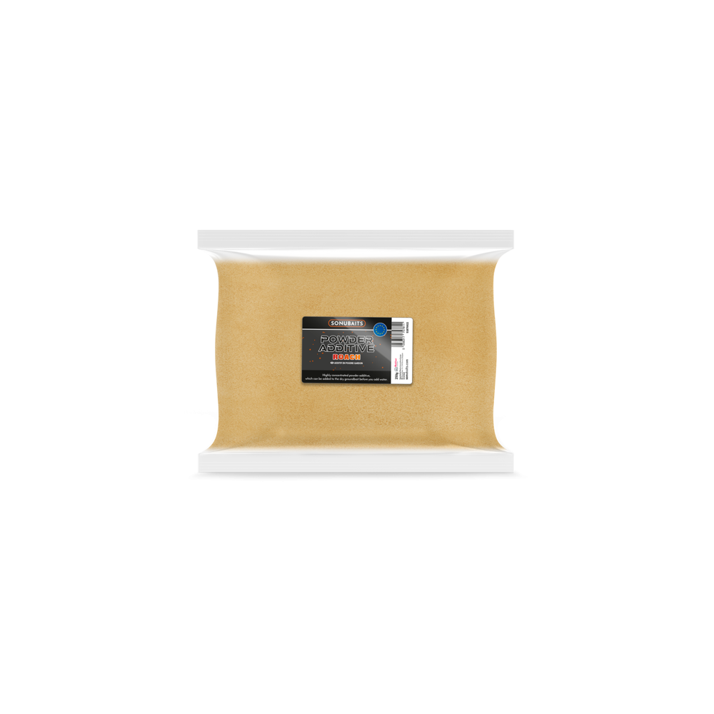 POWDER ADDITIVE SONUBAITS new 2026!