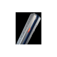 PORTACANNE HARDCASE 190x16x13 new 2026!