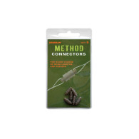 DRENNAN METHOD CONNECTOR