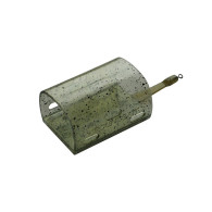 PAST.DRENNAN OVAL GROUNDBAIT FEEDER STANDARD