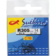 AMI SUEHIRO R305 BLACK Pz.20