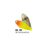 HERAKLES SPOON AMMER 7.50gr col 100