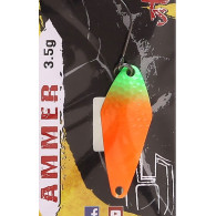 HERAKLES SPOON HAMMER 6.0gr col 119