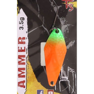 HERAKLES SPOON HAMMER 6.0gr col 119