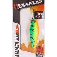 HERAKLES SPOON HAMMER 7.50gr col 29